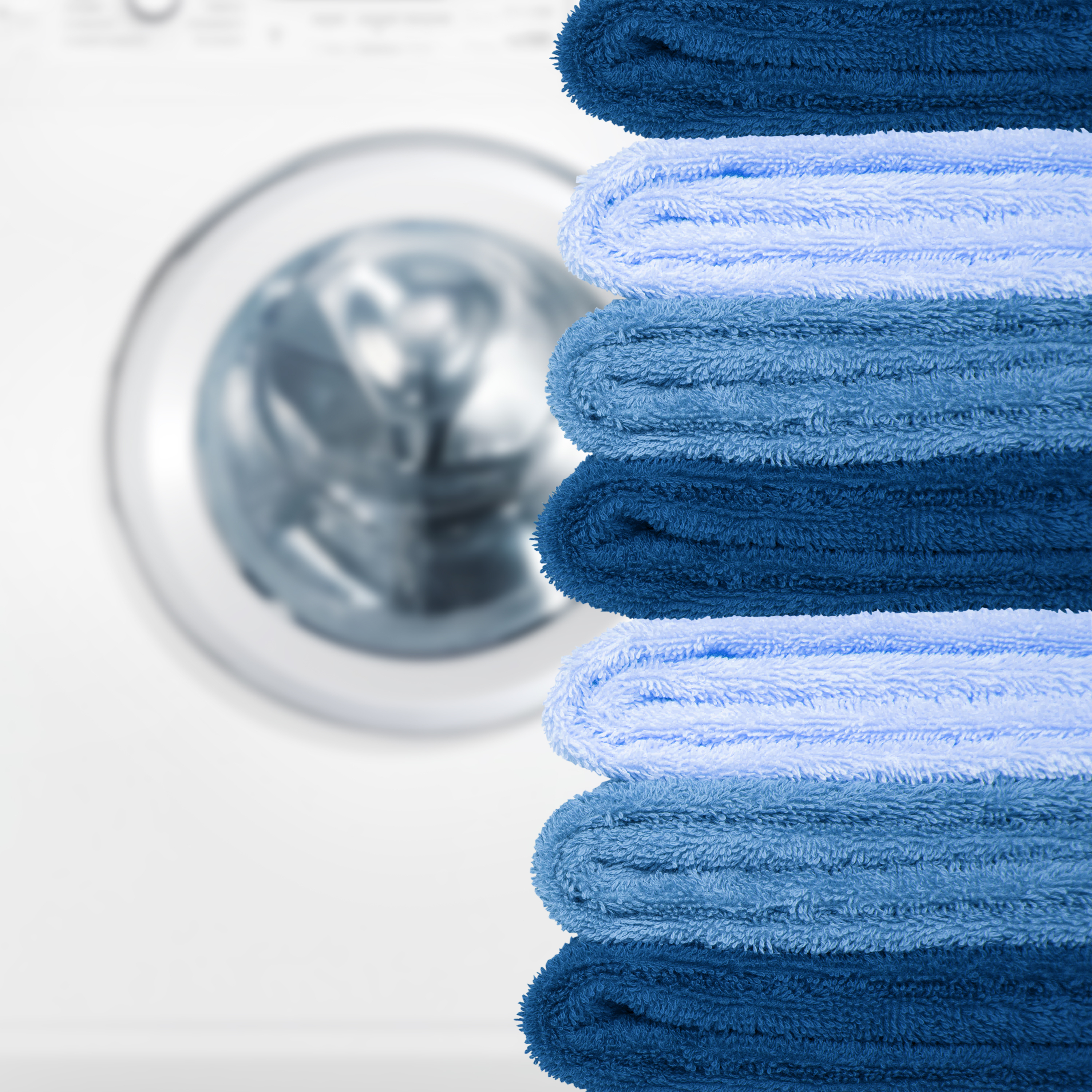 Blue Laundry Shutterstock 294934994