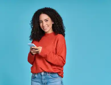 Phone Order Shutterstock 2277978715