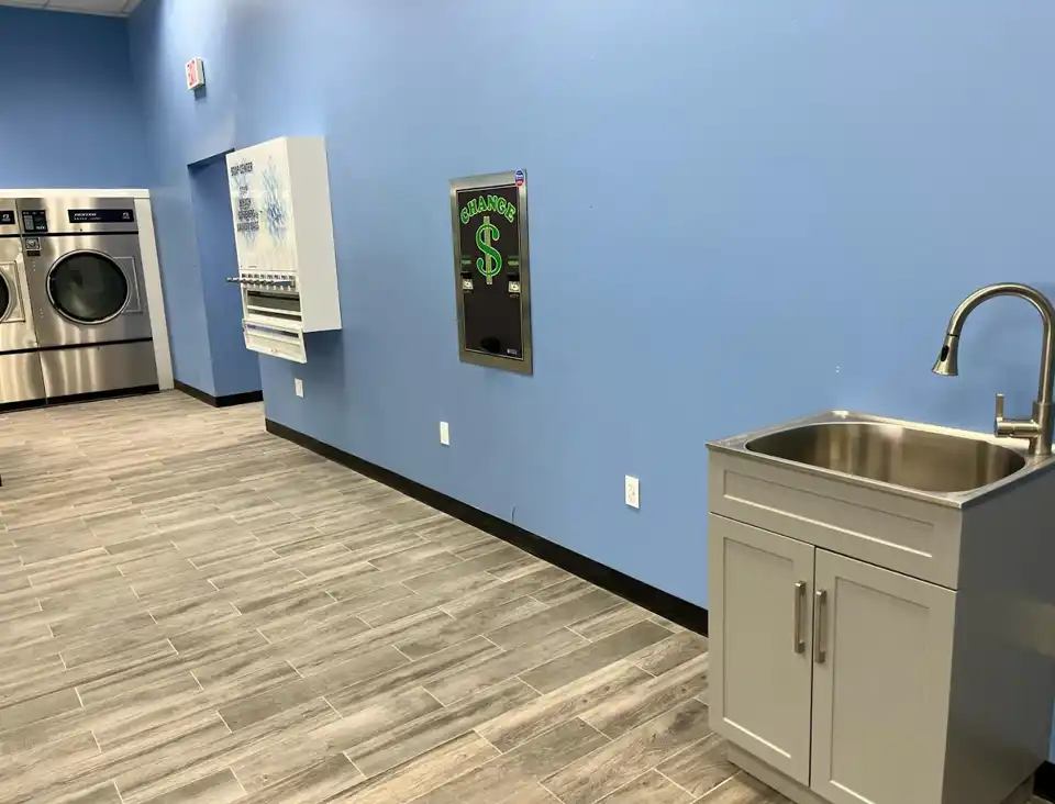 Change Machine