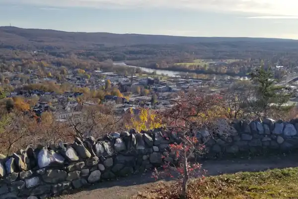 Port Jervis NY Shutterstock 2486952591